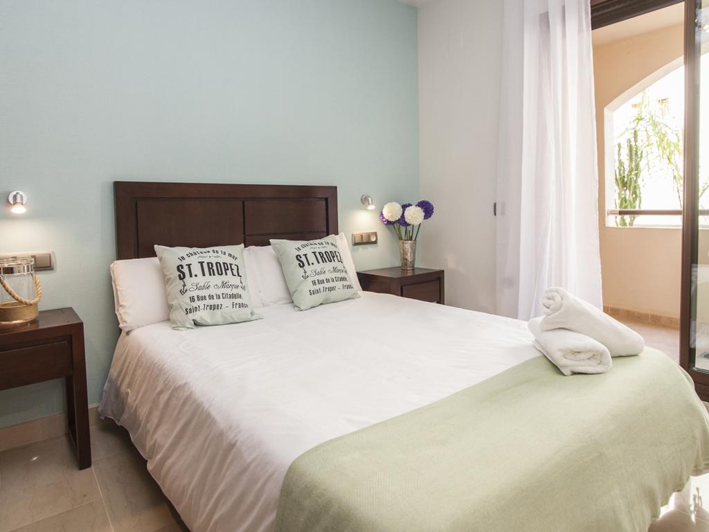Private Oasis In La Medina Marbella