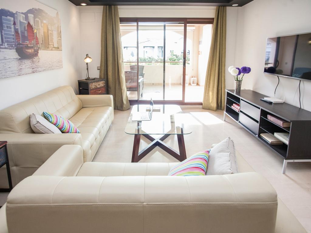 Apartment Private Oasis In La Medina *